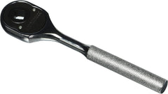 Proto J5249FW 3/8 Drive Pear Head Ratchet Female Drive 7