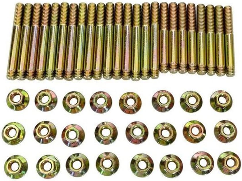 Raypak 001962F Model 2100-4001 Bolt Kit