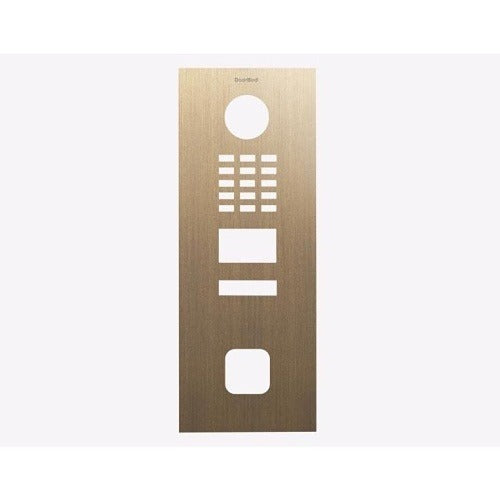 DOORBIRD Doorbird 423903630 Intercom Accessory Faceplate