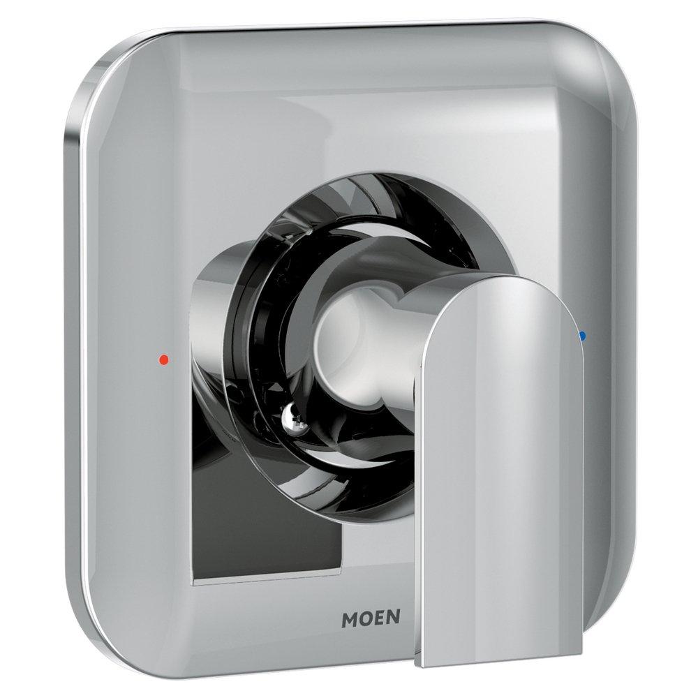 Moen T2471 Valve Trim Only Chrome Posi-Temp 6-1/2 in W