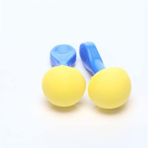 3M 3M 321-2100 Multiple Use Express Pod Plugs (100 Pair Per Box)