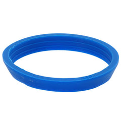 Oatey 7207 Dearborn 1-1/2 Inch Slip Joint True Blue Washer