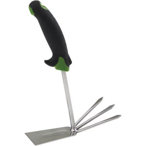 BEST GARDEN Best Garden GT-965KS Terra Tiller & Hand Cultivator 15-3/4 in (GT-965KS)