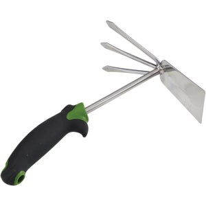 BEST GARDEN Best Garden GT-965KS Terra Tiller & Hand Cultivator 15-3/4 in (GT-965KS)