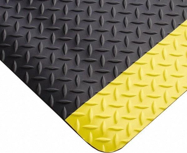 PRO-SAFE Pro-safe 3956709034X10 Anti-fatigue Mat 10x4 Ft Vinyl