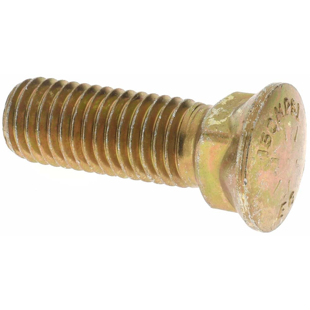 VALUE COLLECTION Value Collection 37778 Plow Bolt 5/8-11 Unc Grade 8