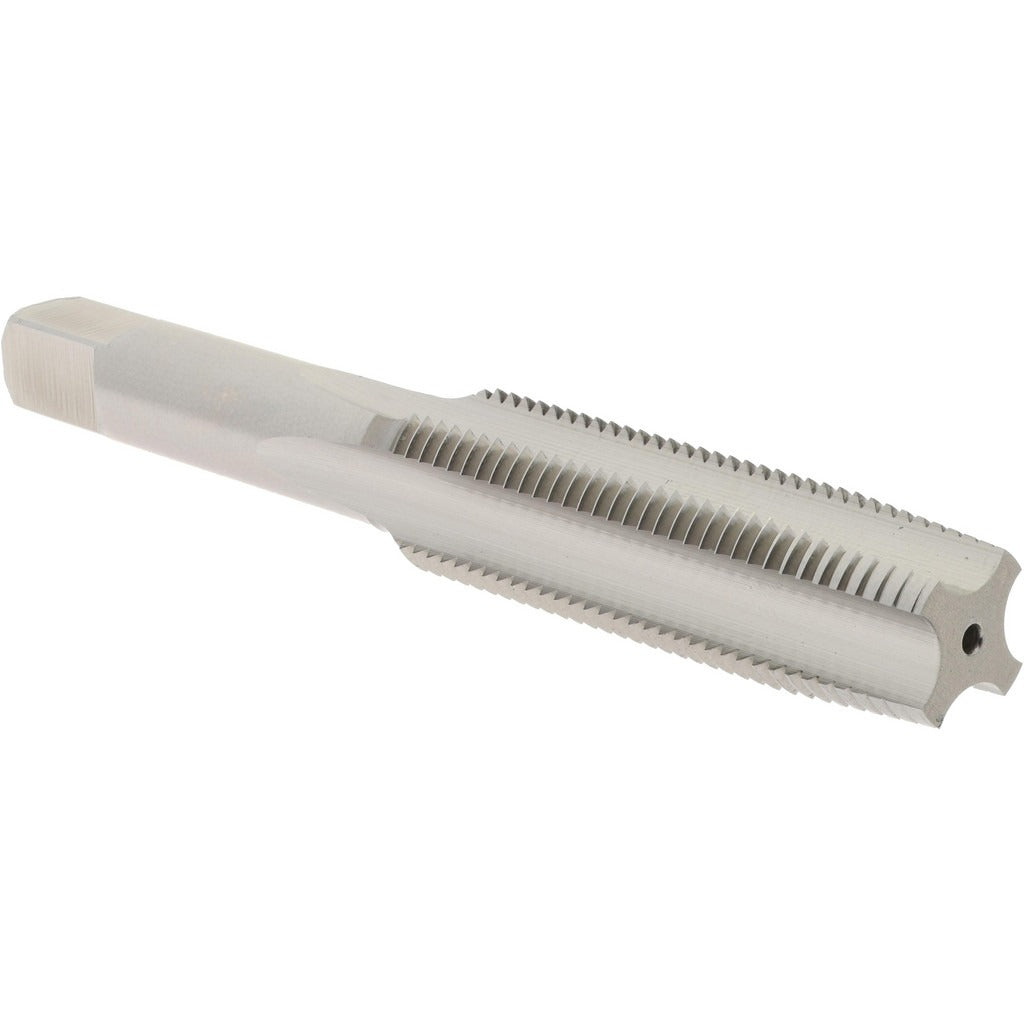 HERTEL Hertel K008529AS Straight Flute Tap 1/2-20 Unf Hss
