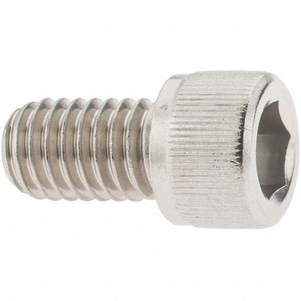 VALUE COLLECTION Value Collection 92053 3/8-16 Unc Socket Cap Screw 10-pack