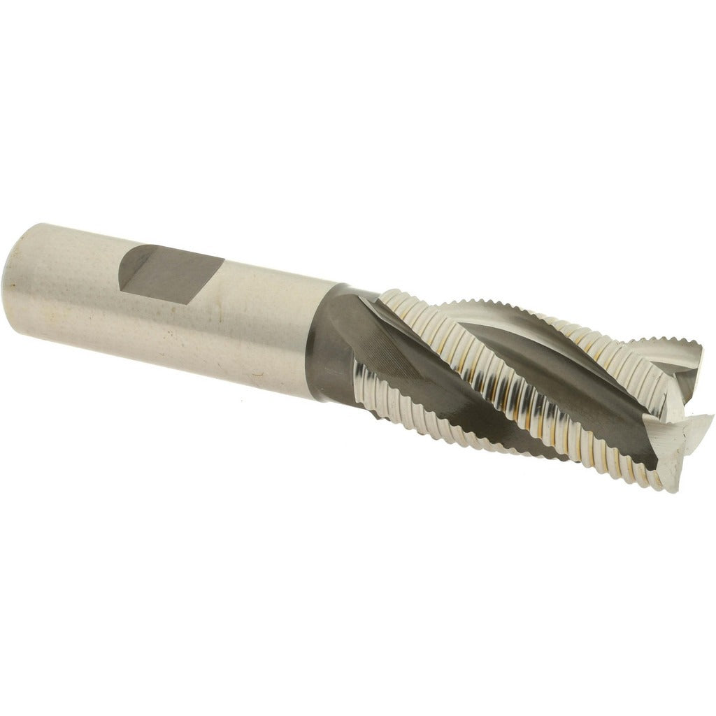 ACCUPRO Accupro 33061 Corner Chamfer End Mill 0.75in 4 Flute