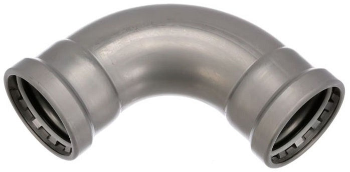 PPS Pps 26505 3 Inch Carbon Steel 90 Degree Press Elbow
