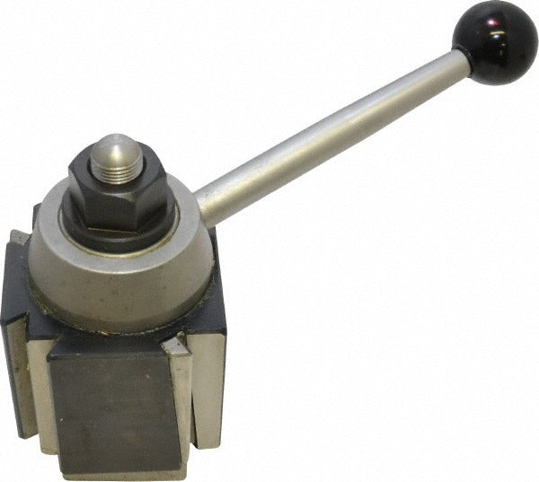 ALORIS Aloris CA Wedge Type Quick Change Tool Post 14-20 in