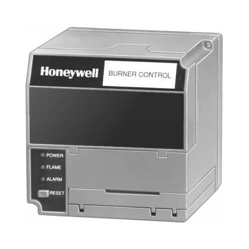 HONEYWELL Honeywell RM7845A2001 Programming Control LHL-LF & HF Proven Purge 120V