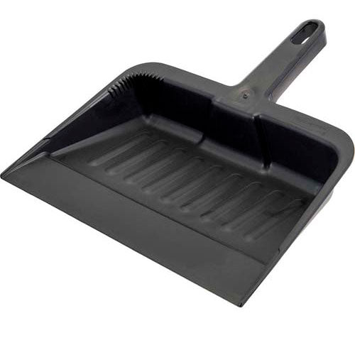 DUSTPAN - 12 PLASTIC for Rubbermaid  2005