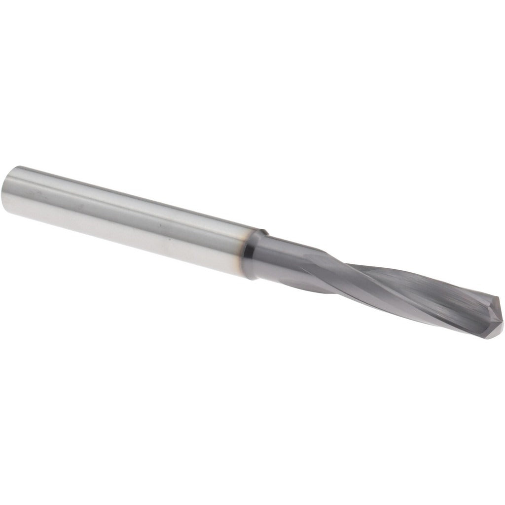 ACCUPRO Accupro 4500039 Jobber Drill 21 Wire 0.1590 in Solid Carbide