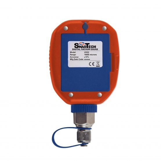 UNIWELD UNIWELD UNI-UVG2 Digital Vacuum Gauge