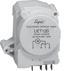 Supco UET120 1/2 hp Electronic Timer