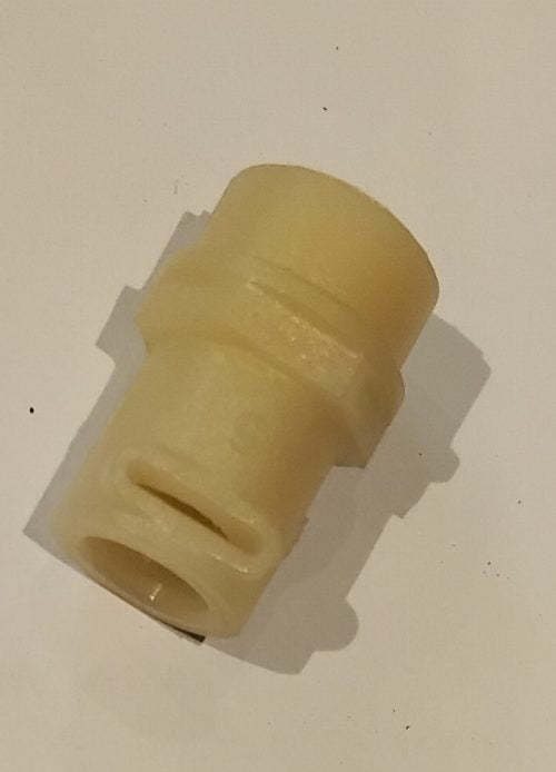 BREVILLE Breville SP0001406 Elbow Tube 1 for Part 144 (Single) Replacement Part 144