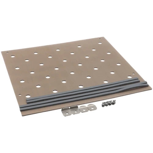 AMANA Amana 59204720 Impingement Cover Kit with Screws Each (AMA59184624)