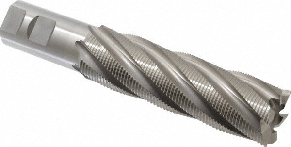OSG Osg 4513900 Square End Mill 1-1/2 in 6 Flute Cobalt