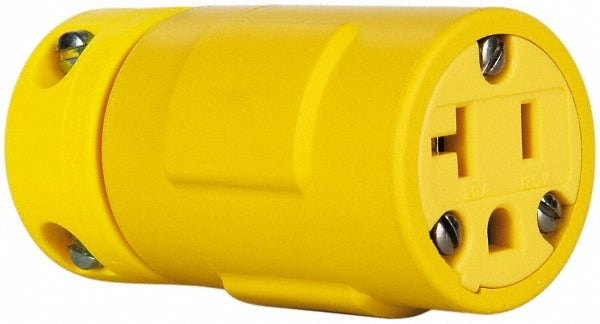 VALUE COLLECTION Value Collection 1533 Straight Blade Connector 5-20 20A