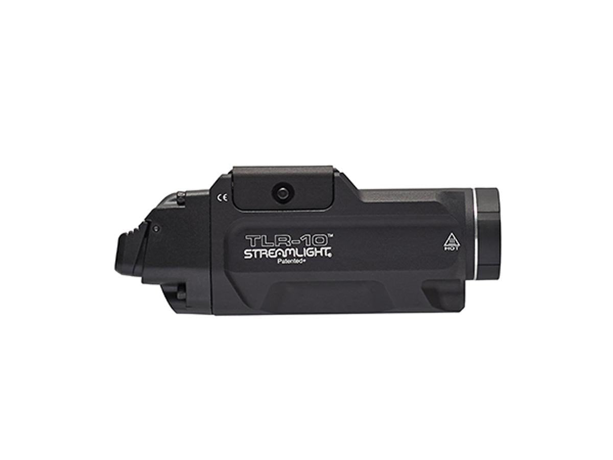 STREAMLIGHT Streamlight 69470 TLR-10 Flex 1000 Lumens (1 Pack) 69470