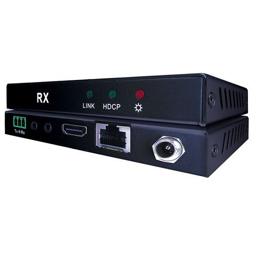 VANCO Vanco EVRXHD1 Hdbaset Poe Lite Receiver
