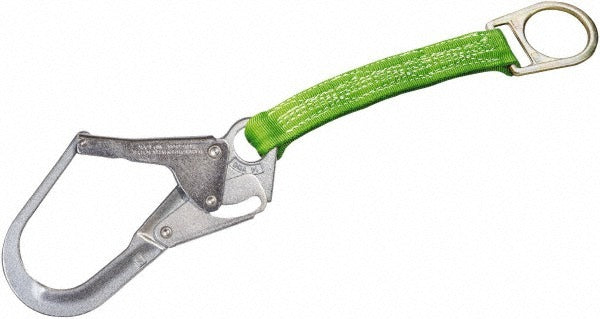 MILLER Miller 480-Z7/19INGN Rebar Hook Anchor Fixed D-ring