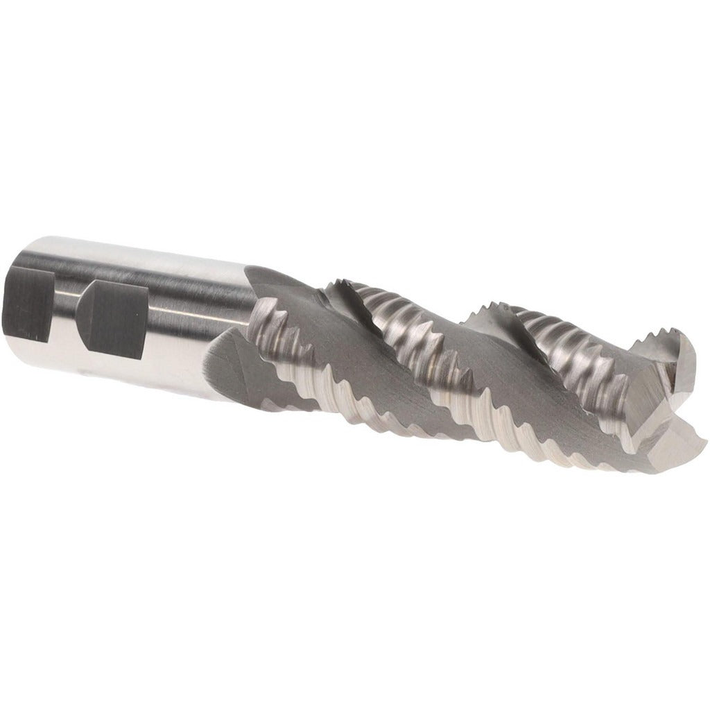 VALUE COLLECTION Value Collection 723-4577 Roughing End Mill 1 in 3 Flute Cobalt