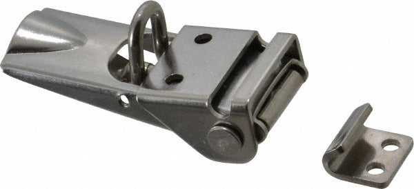 VALUE COLLECTION Value Collection CA1054SSNF144/S Door Latch Stainless Steel
