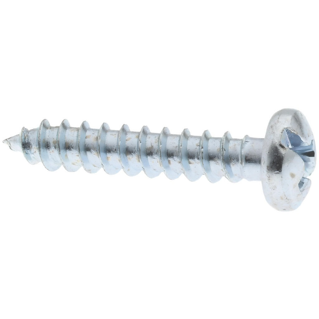 VALUE COLLECTION Value Collection SMPCI0-600750-100BX Sheet Metal Screw No. 6