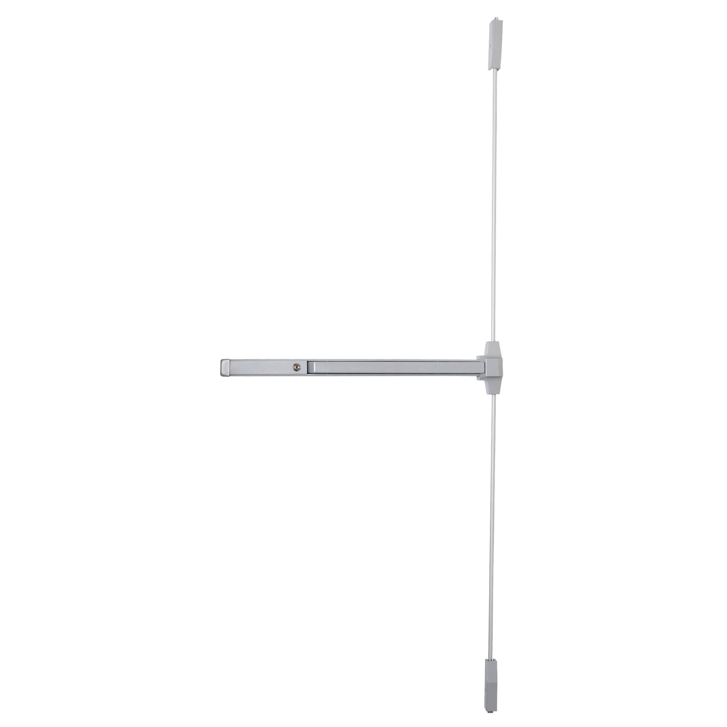DEXTER COMMERCIAL Dexter Commercial ED1500VEO3FT7FTDH689 Exit Device Grade 1