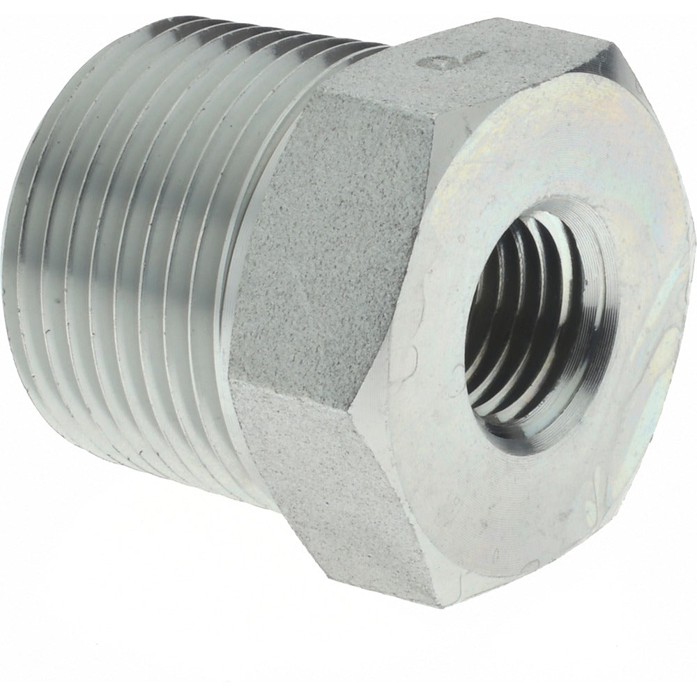PARKER Parker 3/4 X 1/4 Ptr-s Pipe Bushing 5500 Psi Mnptf X Fnptf