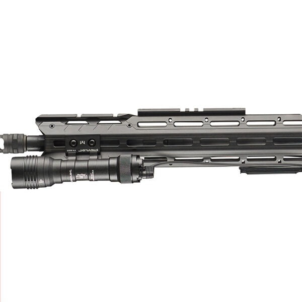 STREAMLIGHT Streamlight 88127 ProTac Rail Mount HL-X Pro 1000-Lumen (1 Pack)