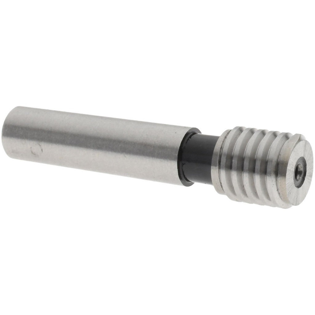 SPIROTHERM Spi 37-152-6 Plug Thread Gage M8x1.25 6H Class No Go