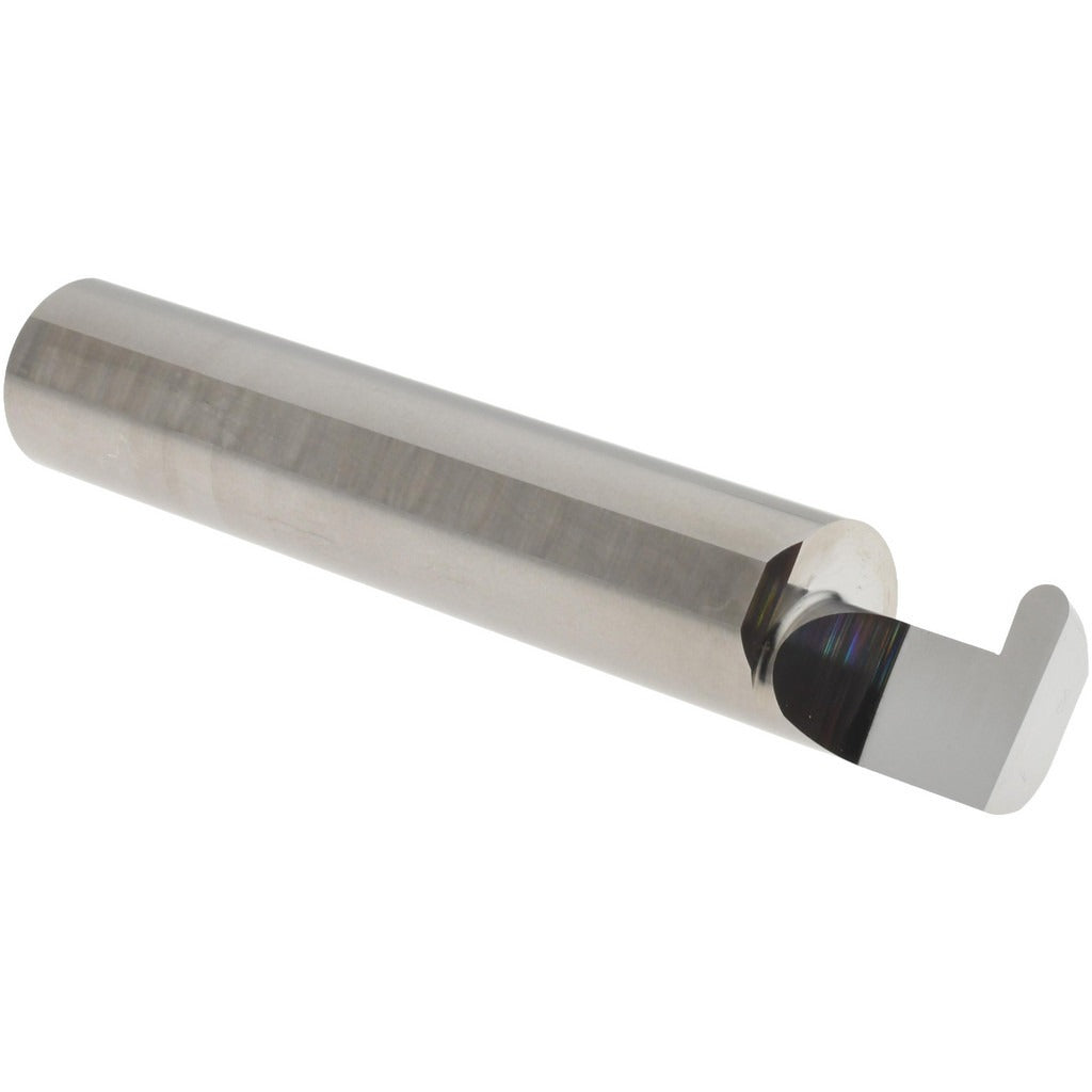 ACCUPRO Accupro ACC-GF125-8 Full Radius Grooving Tool Carbide
