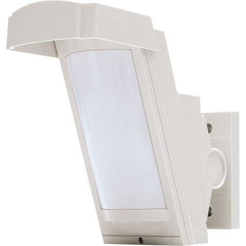 OPTEX Optex HX-40AM Wireless Pir Sensor Anti-masking Pier Mount
