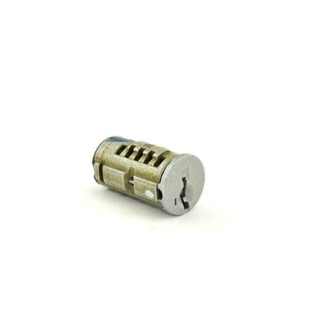 KWIKSET Kwikset 83279-006 Smart Cylinder Knob Lever Silver