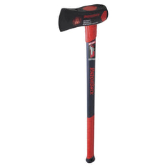 Razor-Back 3118000 35-1/20 in. Splitting Maul with Fiberglass Handle