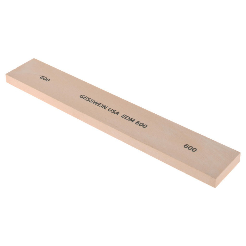 VALUE COLLECTION Value Collection 8906263 Rectangle Polishing Stone 600 Grit