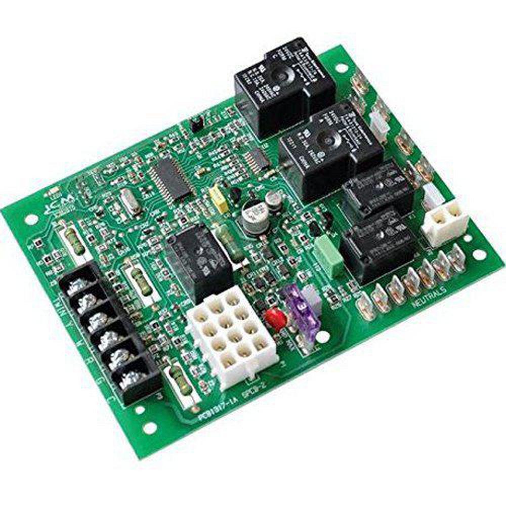 Goodman PCBBF140S Ignition Control Board For GMS8 Series Furnaces