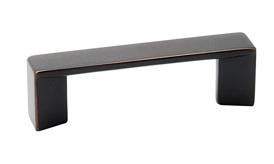 EMTEK Emtek 86263US10B Trinity Cabinet Pull Oil Rubbed Bronze