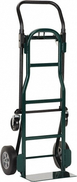 HARPER TRUCKS Harper Trucks JDCSA8543 Convertible Hand Truck 600 Lb
