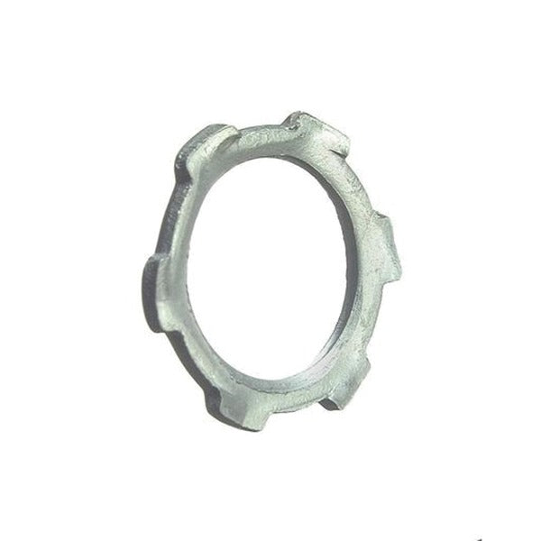 HALEX Halex 26197 Rigid Conduit Locknut 3/4 In (4-Pack)