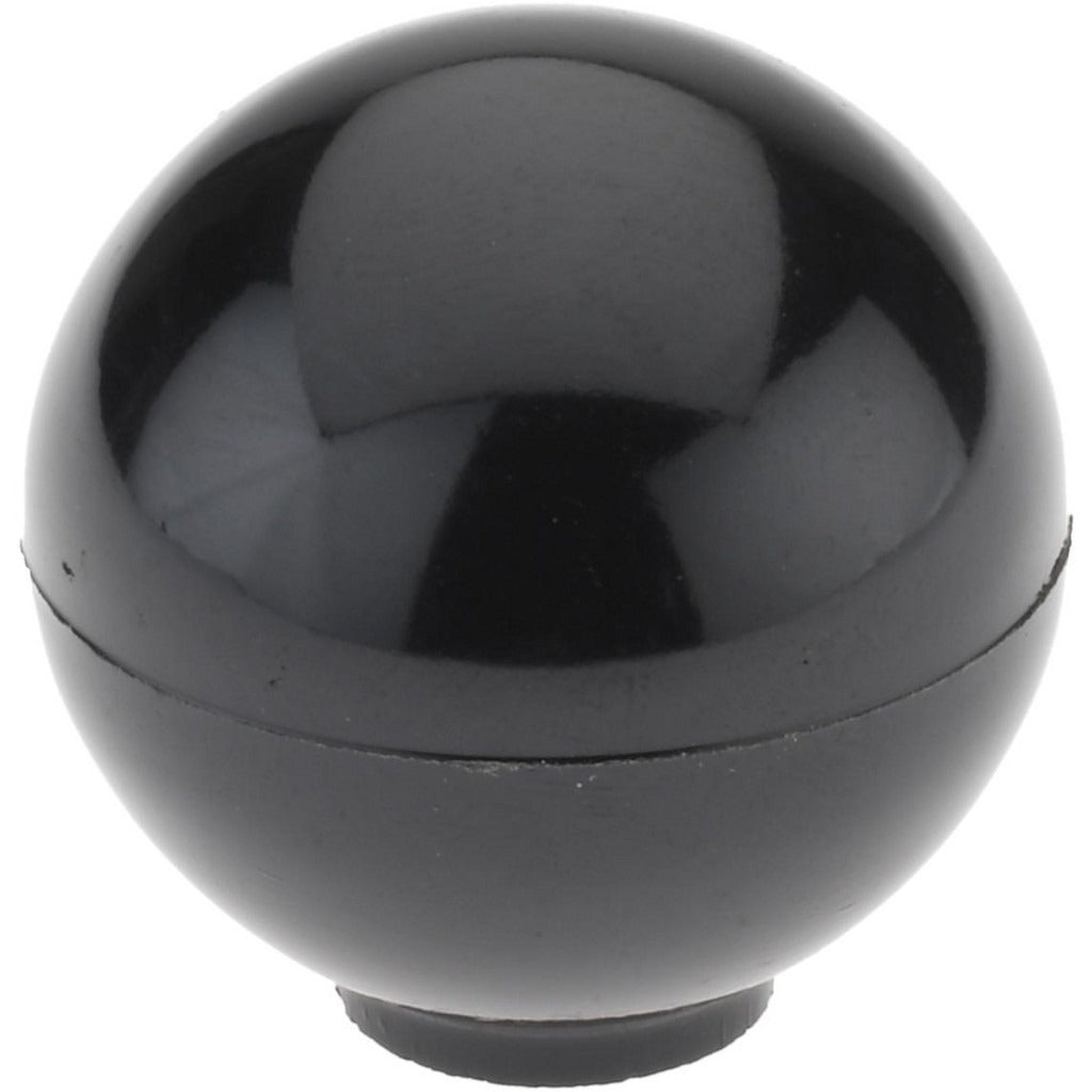 GIBRALTAR Gibraltar G10-0025-Q Ball Knob Female Insert 1-1/4 in