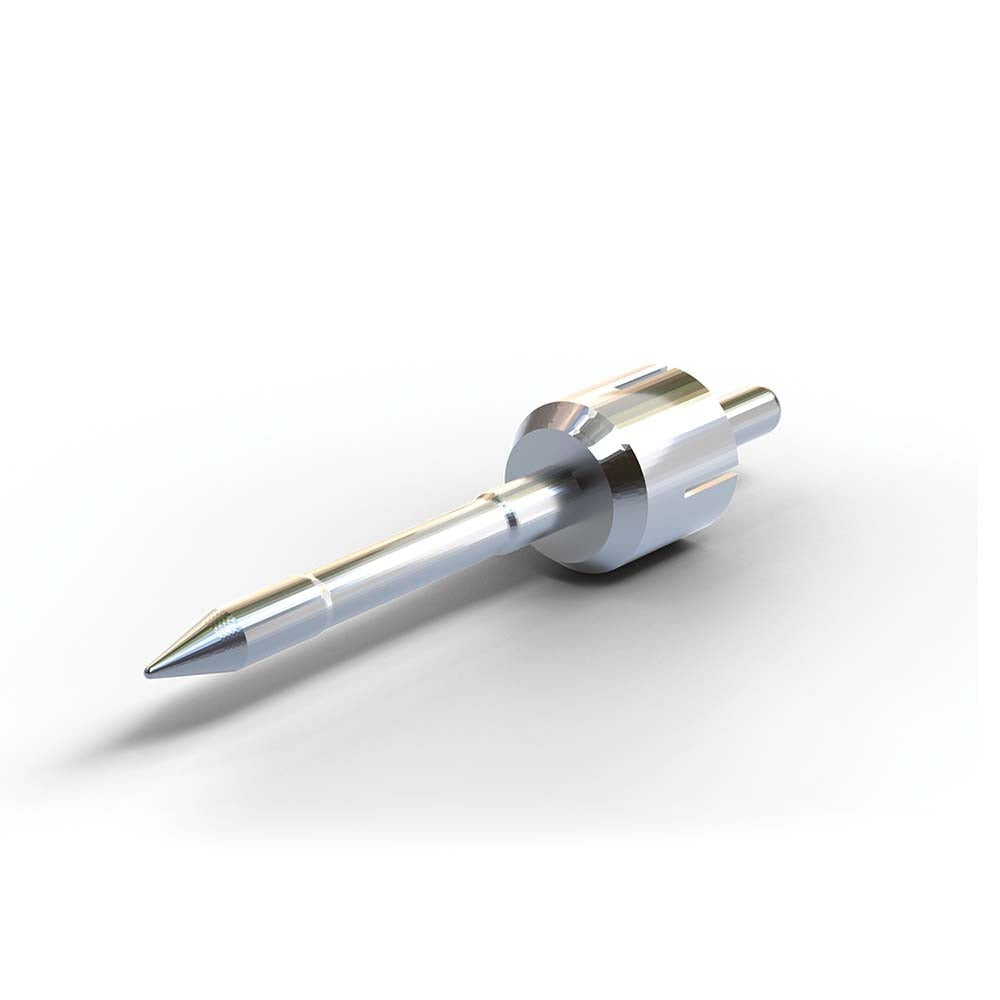 WELLER Weller WLTC03IBA4 Conical Soldering Tip 0.01 in 3-pack
