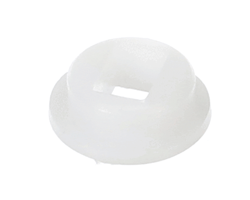 BIZERBA Bizerba 60370106700 Bushing 0.6 x 0.55 x 0.25 (8038898)