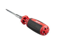 Milwaukee 48-22-2131 9-in-1 Multi-Bit Driver