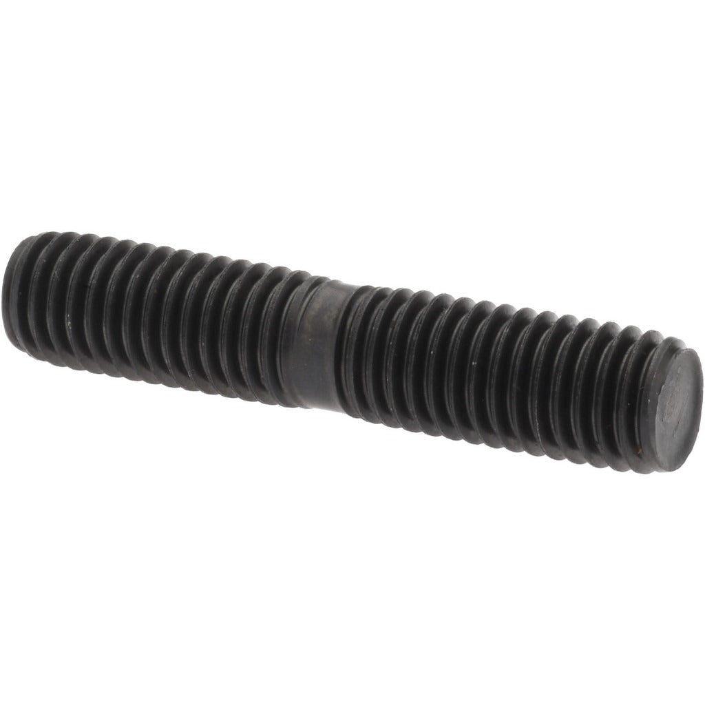 GIBRALTAR Gibraltar 40703G Equal Double Threaded Stud 1/2-13 2-1/2 in