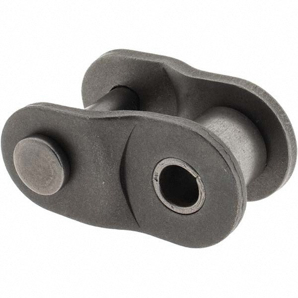 VALUE COLLECTION Value Collection C87783 Offset Link Ansi 100 Carbon Steel 5pk