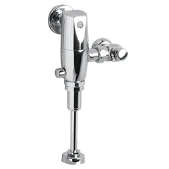 American Standard 606B013.002 Selectronic 0.125 gpf Sensor Flush Valve for Urinals Chrome